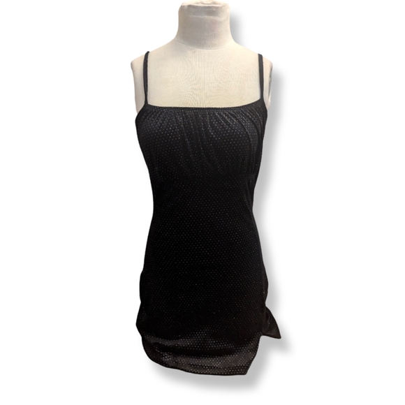 Streetwear Society Mini Baby Doll Dress - Picture 1 of 4